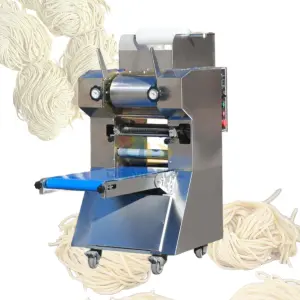 Grain Products Making Machine/50 to 70 KG Per Hour Automatic Fresh Ramen Noodle Making Machine