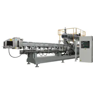 Automatic Macaroni and Pasta Making Machine Commercial Pasta Making Machines