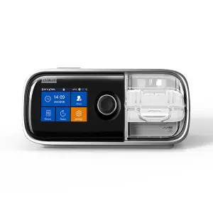 Sleep Therapy Auto CPAP APAP Respiratory Device for Home Care DF-20A-HM
