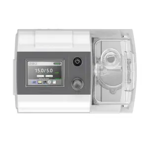 Bipap Machine Automatic Ventilators Portable Auto CPAP Machine Auto Breathing for Home