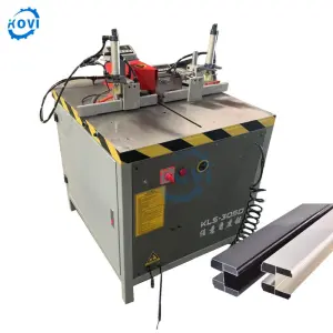 Aluminum Alloy Window and Door Making Machine Aluminum Profile Saw Cutting Machine