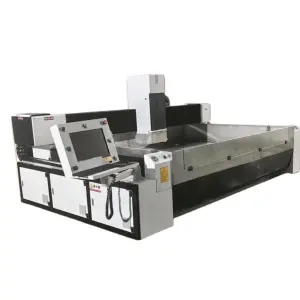 Jinan CNC Glass Million Machine Fully Automatic Glass Processing Machine for Window Door Processing