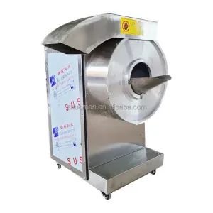 High Profits and Low Investment Carrots Fruit Strip Cassava Fry Cutting Slicing Machine