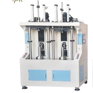 Condition Industrial 2-Station Thermo CNC Machine Pump Laser Motor Gearbox Bearing Machinery Industrial Equipment