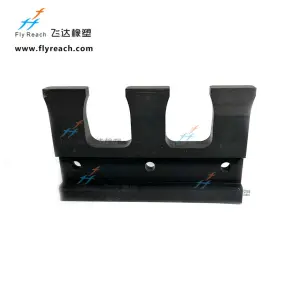 Lock Template Suitable for KHS PET Stretch Blow Molding Machine Accessories 901731917