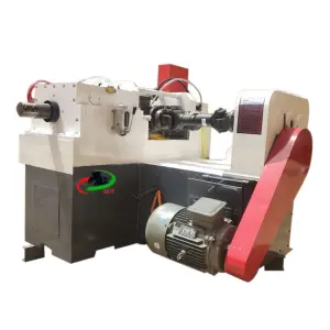 Screw Making Machine Automatic Nut Bolt Manufacturing Machine