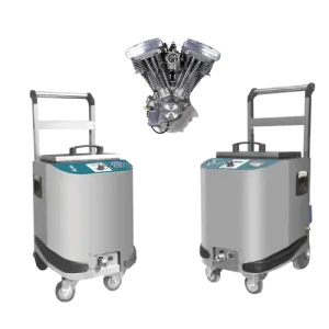 2018 220v Dry Ice Cleaning Machine/dry Ice Cleaner/dry Ice Blaster