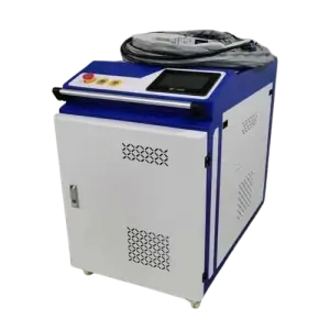 Rust Laser Machine Fiber Lazer Cleaning Machine Better Than Dry Ice Blasting Machine
