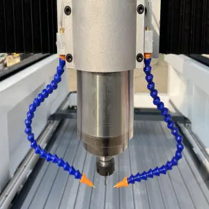 1325 CNC Router/Wood/Steel/Aluminum Cutting Machine Stone Engraving CNC Machine