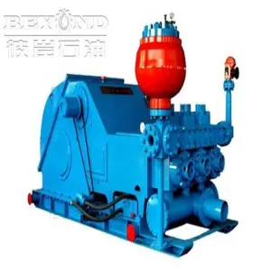 Oilfield 3NB350 Series Mud Pump