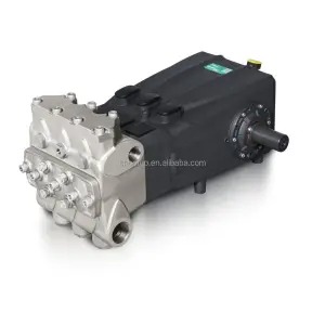 GF5M Series Mud Pump Pressure Gauge High Pressure Mud Pump Mud Pump for Water