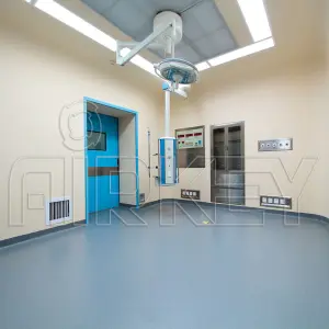 Modular OT Room Operation Theater Surgical Operating Room
