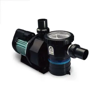 EMAUX SB Series Filter Water Pump Is Suitable for Swimming Pool Equipment