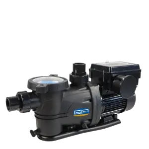 GP Enterprises Pump Manufacturer 1hp 1.5hp Swimming Pool Pump and Filter Variable Speed Pool Water Pump