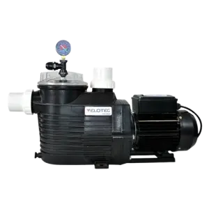 MINDER 220V 380V 3hp 4hp Pump Recirculation Swimming Pool Pump