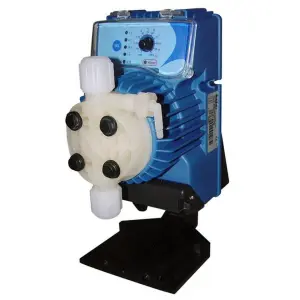 Italy Swimming Pool DMS200 Seko Solenoid Accurate Dosing Pump in Stock