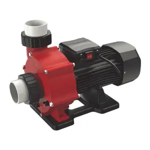 7.5HP 5500W Alkali Resistant Seawater Pond Salt Water Pool Pump Swimming Pool Water Pump