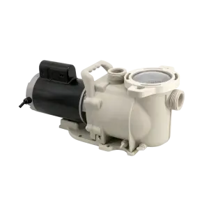 High Pressure Electric Domestic Spa Pool 0.75HP Water Pump Above Ground Swimming Pool Pump