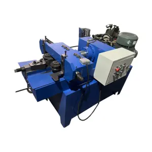 AISEN Semi-Automatic U Bolt Bending Machine Metal Metallurgy Low for Manufacturing