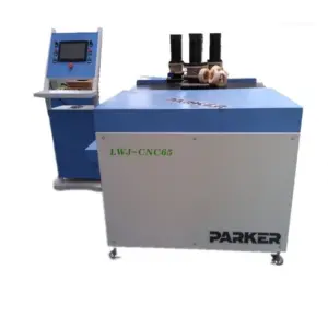 Cnc Aluminium Profile Bending Machine, Aluminum Window Frame Making Machine