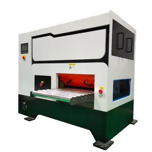 High Precision Steel Sheet Leveler Straightening Machine Plate Leveling Machine Sheet Metal Straightening Machine