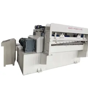 Sheet Metal Plate Leveler Straightening Machine Leveller Machine for Steel Plate Leveler Machine Metal