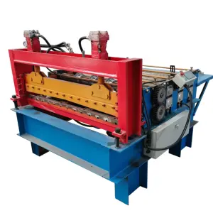 TY Steel Coil Metal Sheet Cutting Machine Cut to Length Line