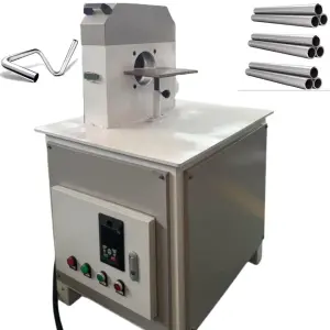 Automatic Stainless Steel Round Pipe Buffing Machine Polishing Machine Grinding Machine
