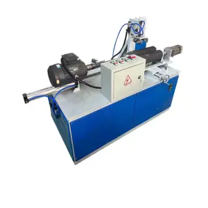 Metal Pipe Internal Polishing Machine / Mirror Buffing Machine for Stainless Steel Polishing