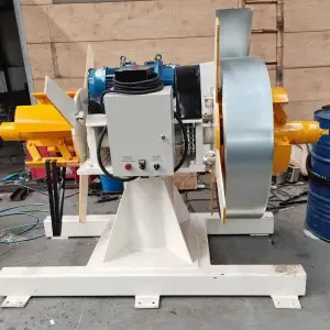 3 Tons Customized Steel Coil Hydraulic Double Head Unwinder Uncoiler Decoiler Machine
