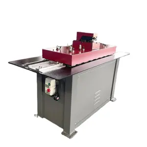 Fully Automatic Lock Forming Machine Lock Former Machine Made by Manufacturer