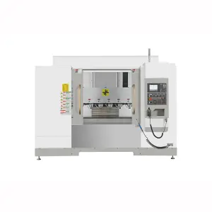 for Faucet Valve Havc Products 8-spindles Stripping/peeling /polishing/grinding Machine