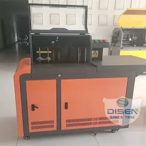 Channel Letter Benders up to 2 mm Pavement Hand-push Road Sign Bending Led Letter Making Machine for Signs, Logos, Neon s