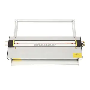 ABM1300 52" 1300mm Upgraded Acrylic Channel Letter Bending Machine - Thermal Bender for PVC Plastic