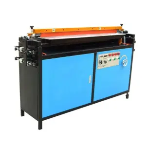 Double Line Acrylic Letter Bending Machine/ Acrylic Letter Bender/ Advertising 3d Channel