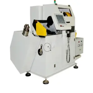 6A 3D Channel Letter Bending Machine