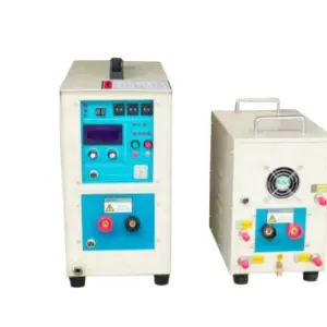 Induction Heating Large Diameter Rolling Pipe Bending Machine