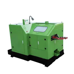 Bolt Forging Machines High-speed Screw Cold Heading Machine