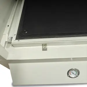 220V Machinery & Industrial Equipment Magnesium Zinc Copper Steel Plate Exposure Machine With Core Pump Component