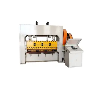 High Speed Expanded Metal Lath Wire Mesh Making Machine for