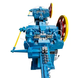 Nail Making Machine Nail Making Machine for Machinery to Make Nails