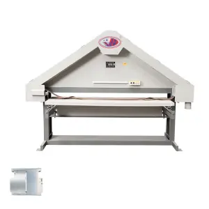 Abrasive Belt Sanding Machine Semi Automatic Belt Sanding Machine