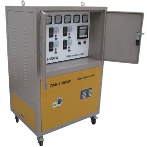 Preheating Equipment ZWK-120KW Heat Treatment Machine