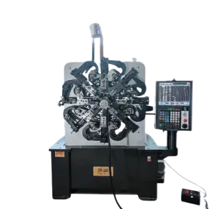 Auto Diamond Wire Mesh Netting Making Machine Chain Link Wire Fence Weaving Machine With Core Components Pump Bearing Gear PLC