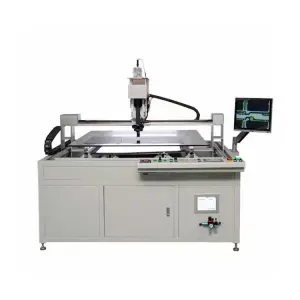 TV LCD Laser Repair Machine Open Cell Panel Laser Repair Machine