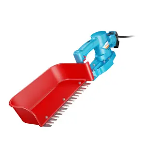 Yodoo Tea Plucker/tea Leaf Picker/Electric Tea Harvester Machine with Battery