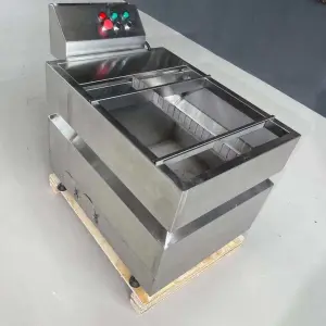 Hydrographic Printing Machine, Hydrographic Film Water Transfer No. LYH-WTPM066 Stainless Steel, Semi-auto, Spot Goods