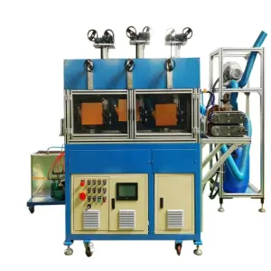 Equipment High-speed Grinding Machine for Sealing Strips