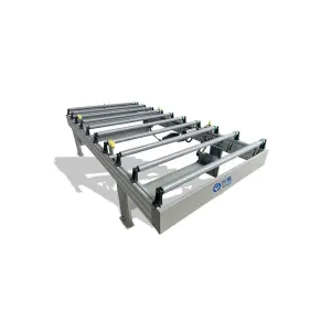 Flexible Conveyor Roller Conveyor Load Unload Conveyor Other Machinery & Industry Equipment