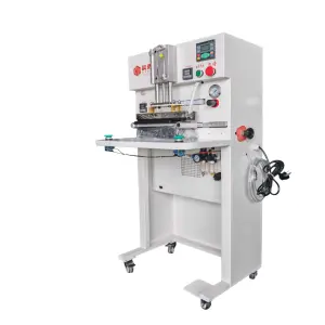 Men's Pants Waist Positioning Machine Condition Textile and Clothing Seamless Apparel Machines and Parts